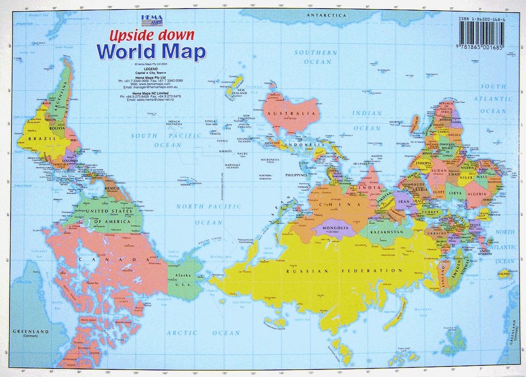 world map continents oceans. Countries, continents, oceans